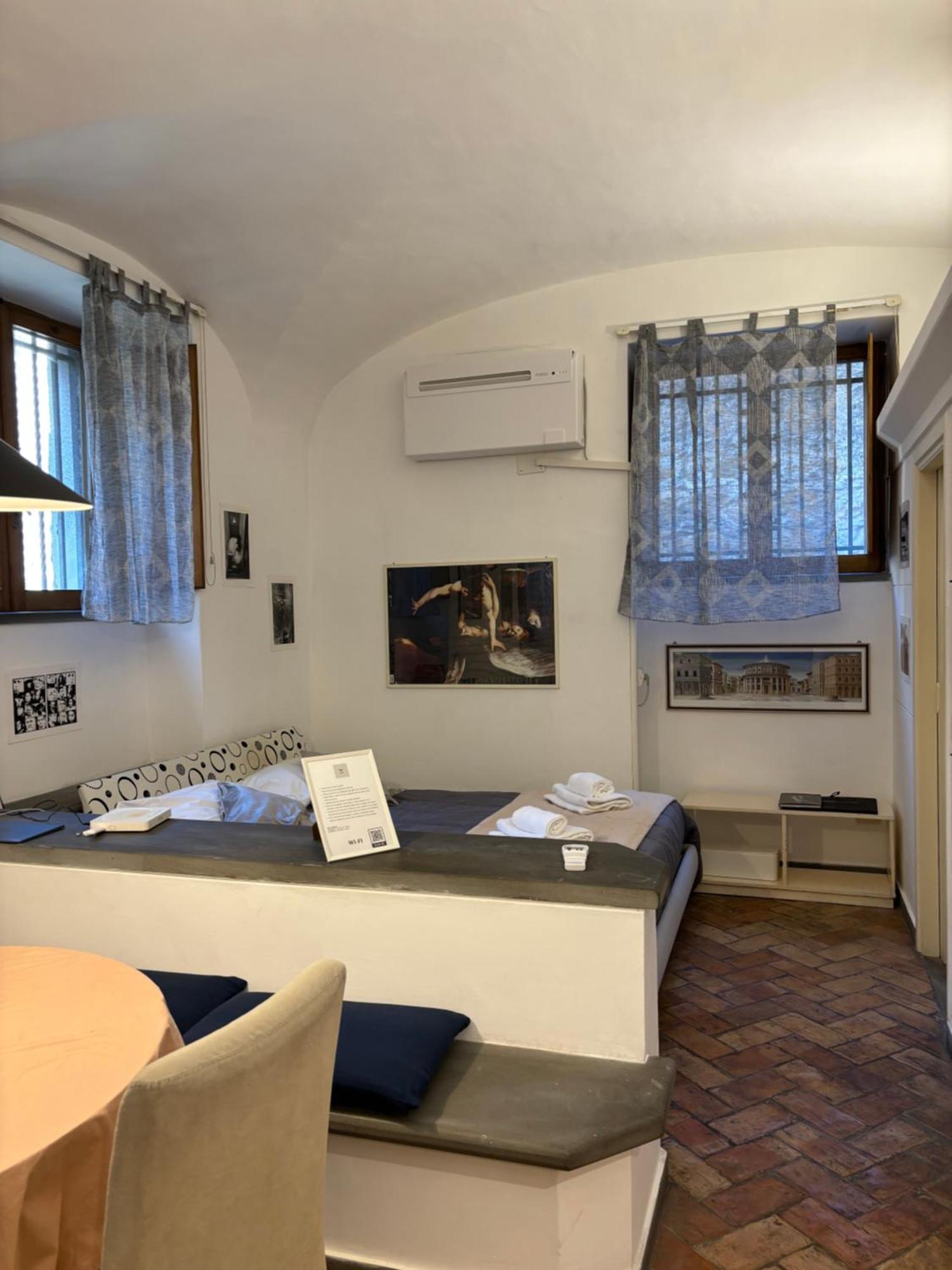 Ferienwohnung Bbb House Rom Exterior foto