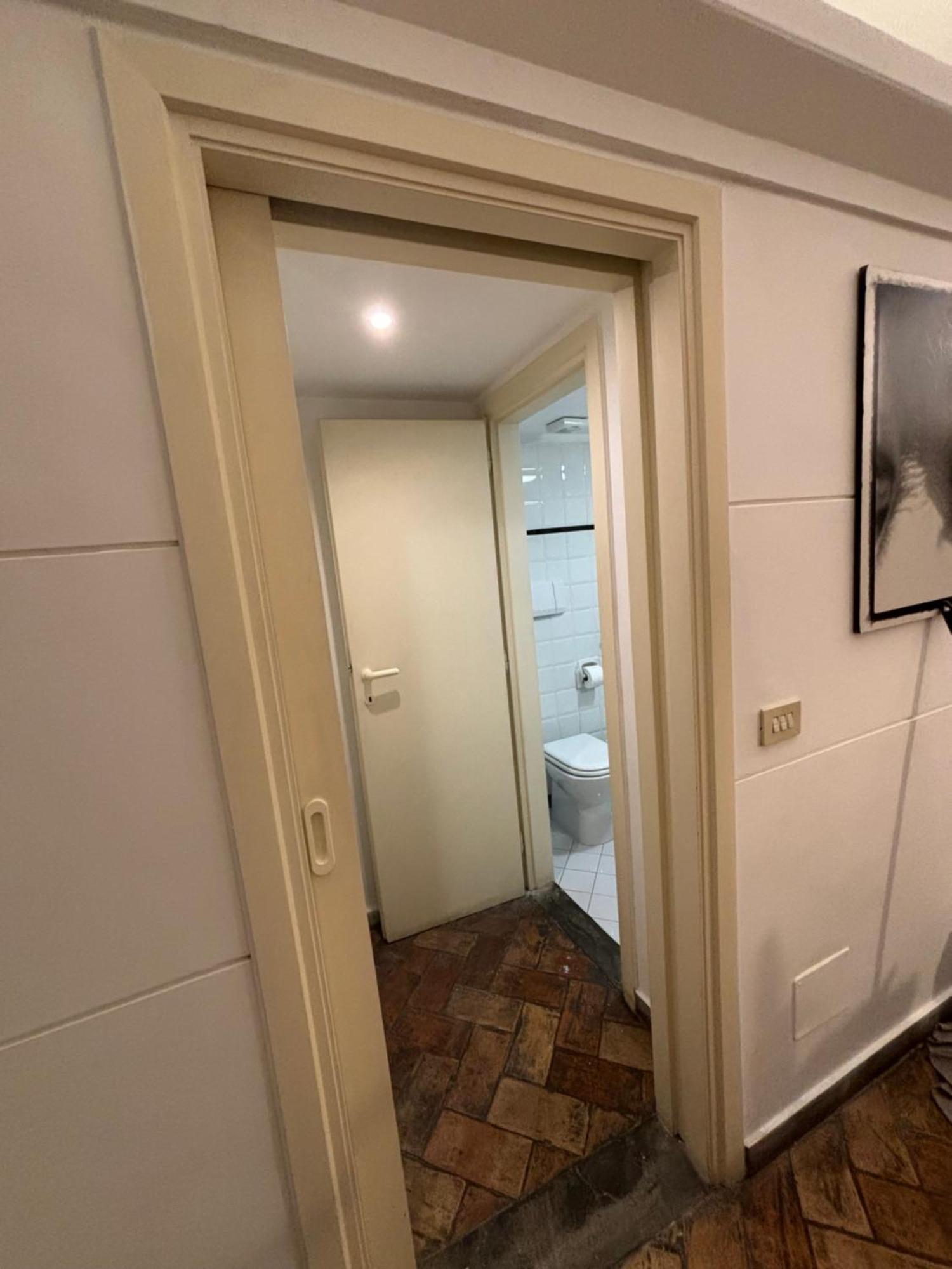 Ferienwohnung Bbb House Rom Exterior foto